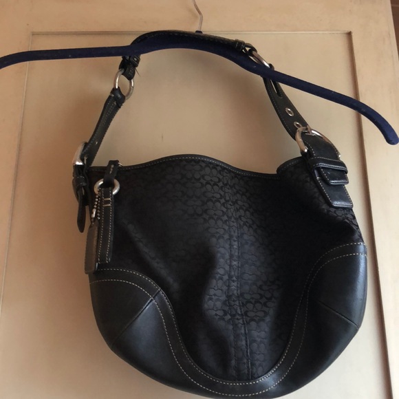 Coach bag - Picture 2 of 6